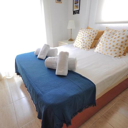 Livemalaga Caballeria Dış mekan fotoğraf