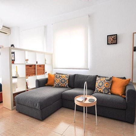 Livemalaga Caballeria Dış mekan fotoğraf