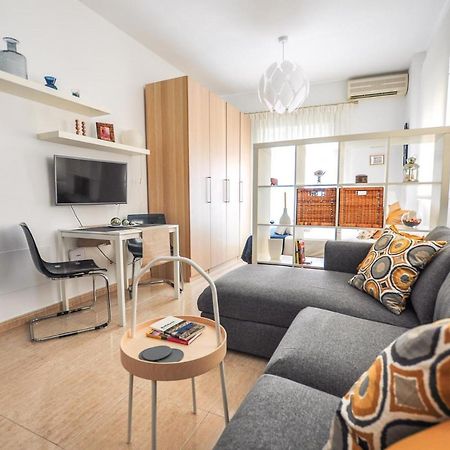Livemalaga Caballeria Dış mekan fotoğraf