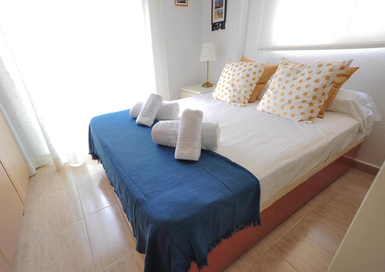 Livemalaga Caballeria Dış mekan fotoğraf