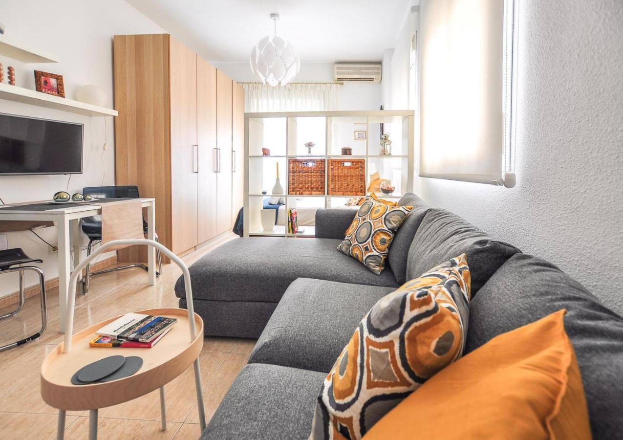 Livemalaga Caballeria Dış mekan fotoğraf