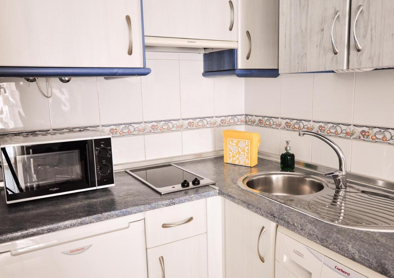 Livemalaga Caballeria Dış mekan fotoğraf