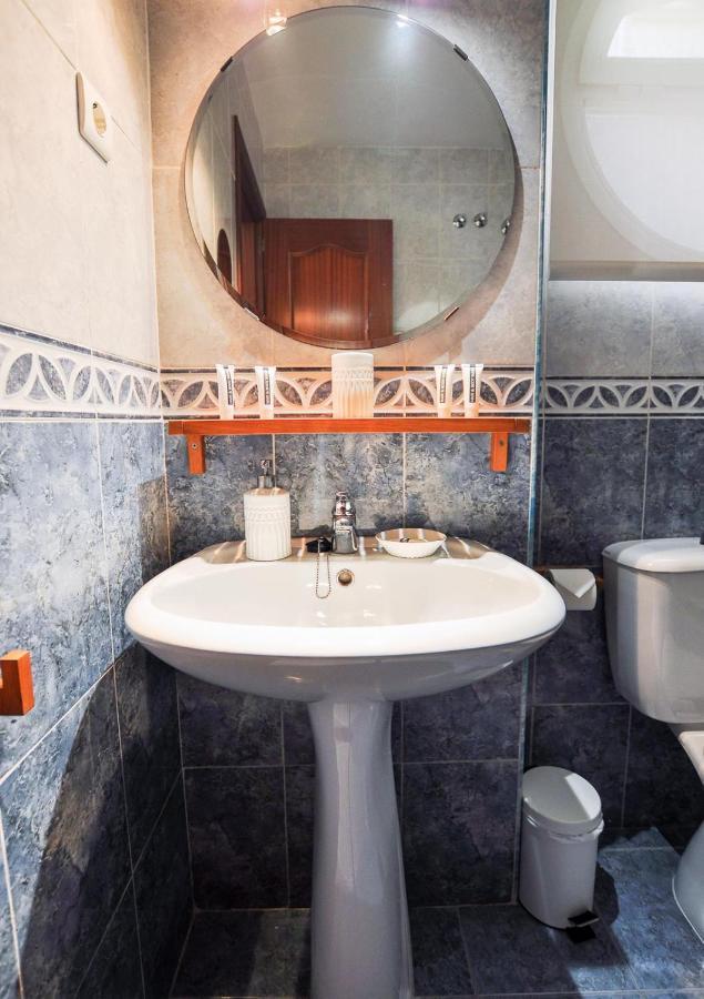 Livemalaga Caballeria Dış mekan fotoğraf