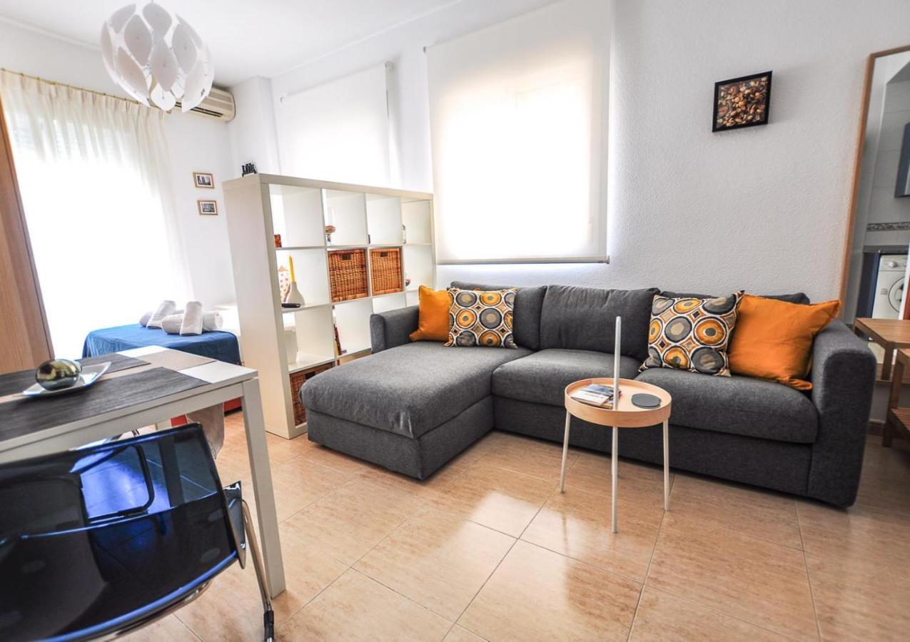 Livemalaga Caballeria Dış mekan fotoğraf